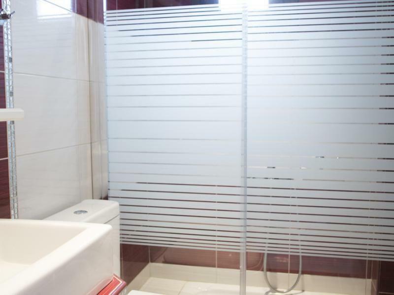 Yannis Apartments Afytos Bagian luar foto